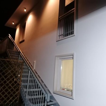 Appartamento Meridiana Arco Exterior foto