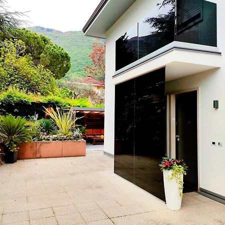 Appartamento Meridiana Arco Exterior foto