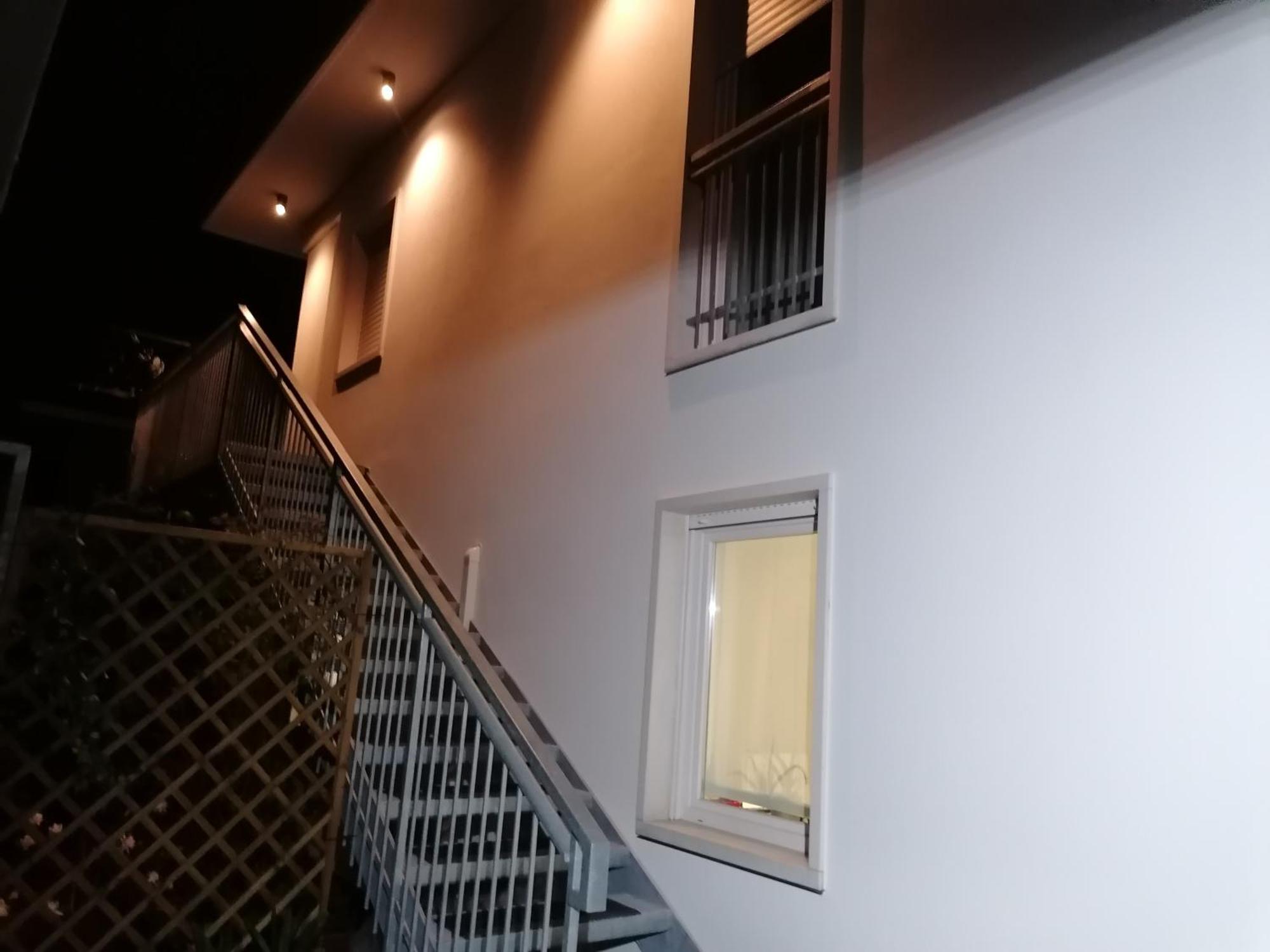 Appartamento Meridiana Arco Exterior foto