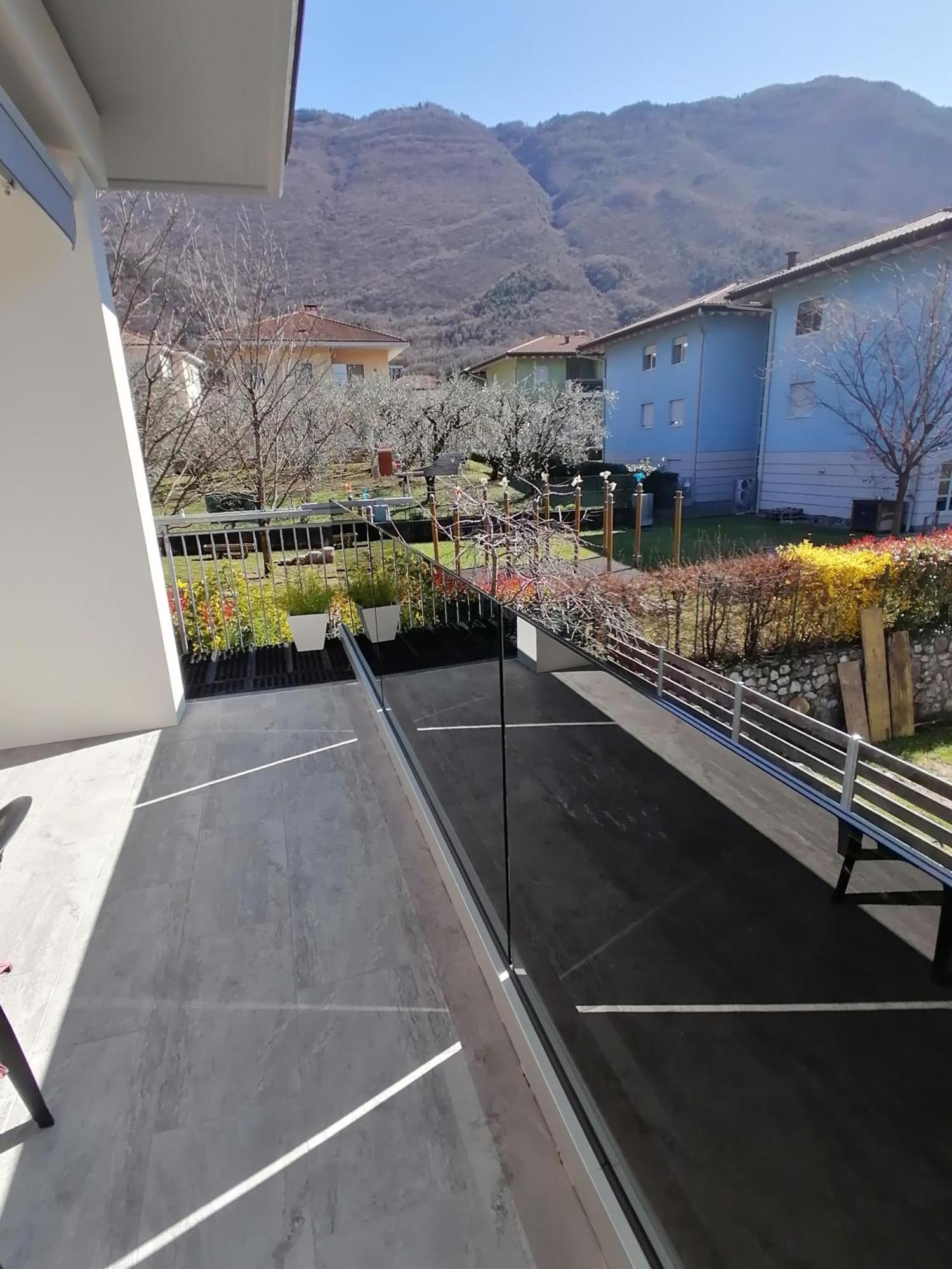 Appartamento Meridiana Arco Exterior foto