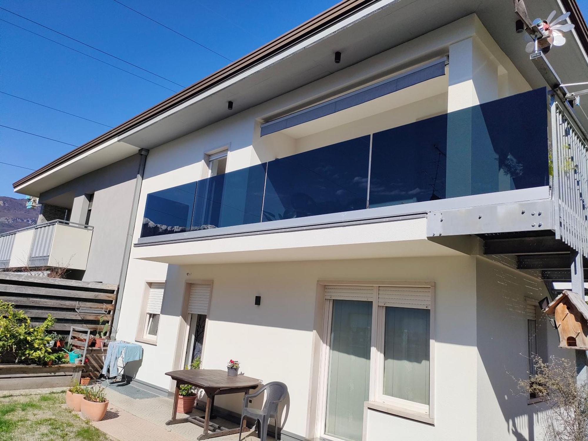 Appartamento Meridiana Arco Exterior foto
