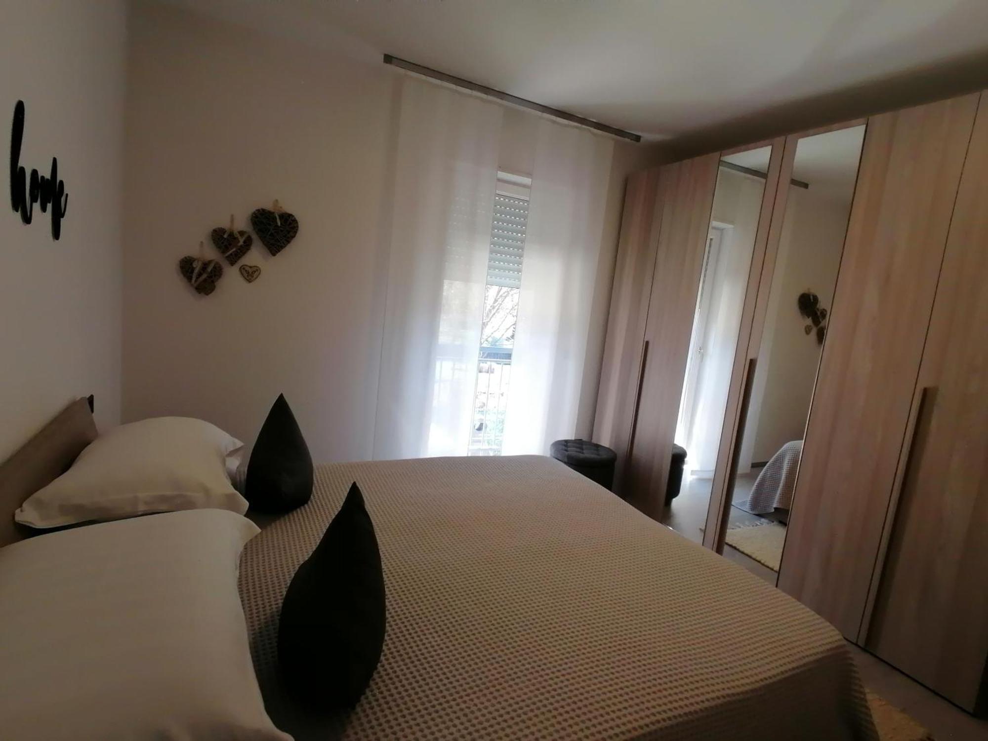 Appartamento Meridiana Arco Exterior foto
