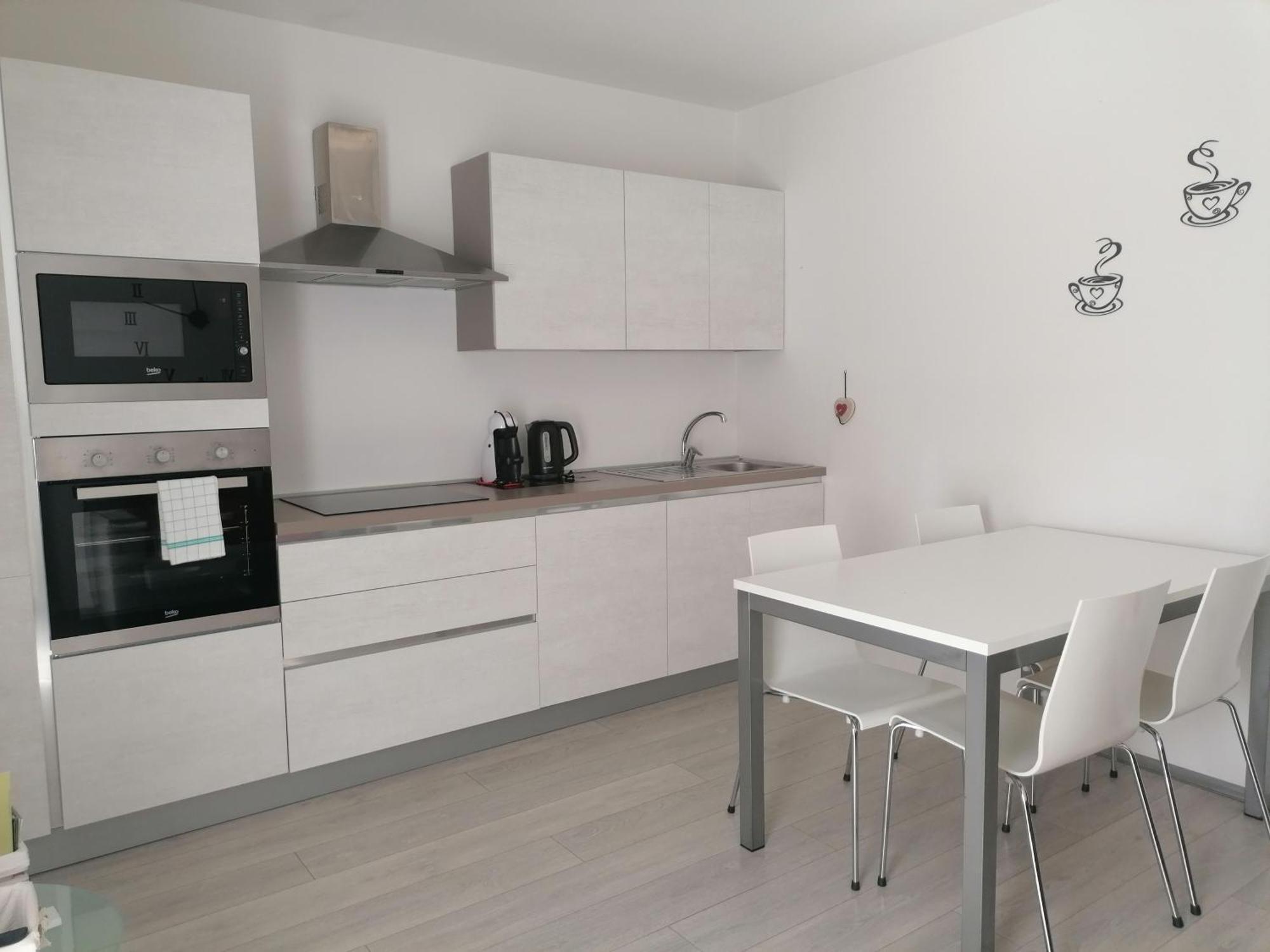 Appartamento Meridiana Arco Exterior foto