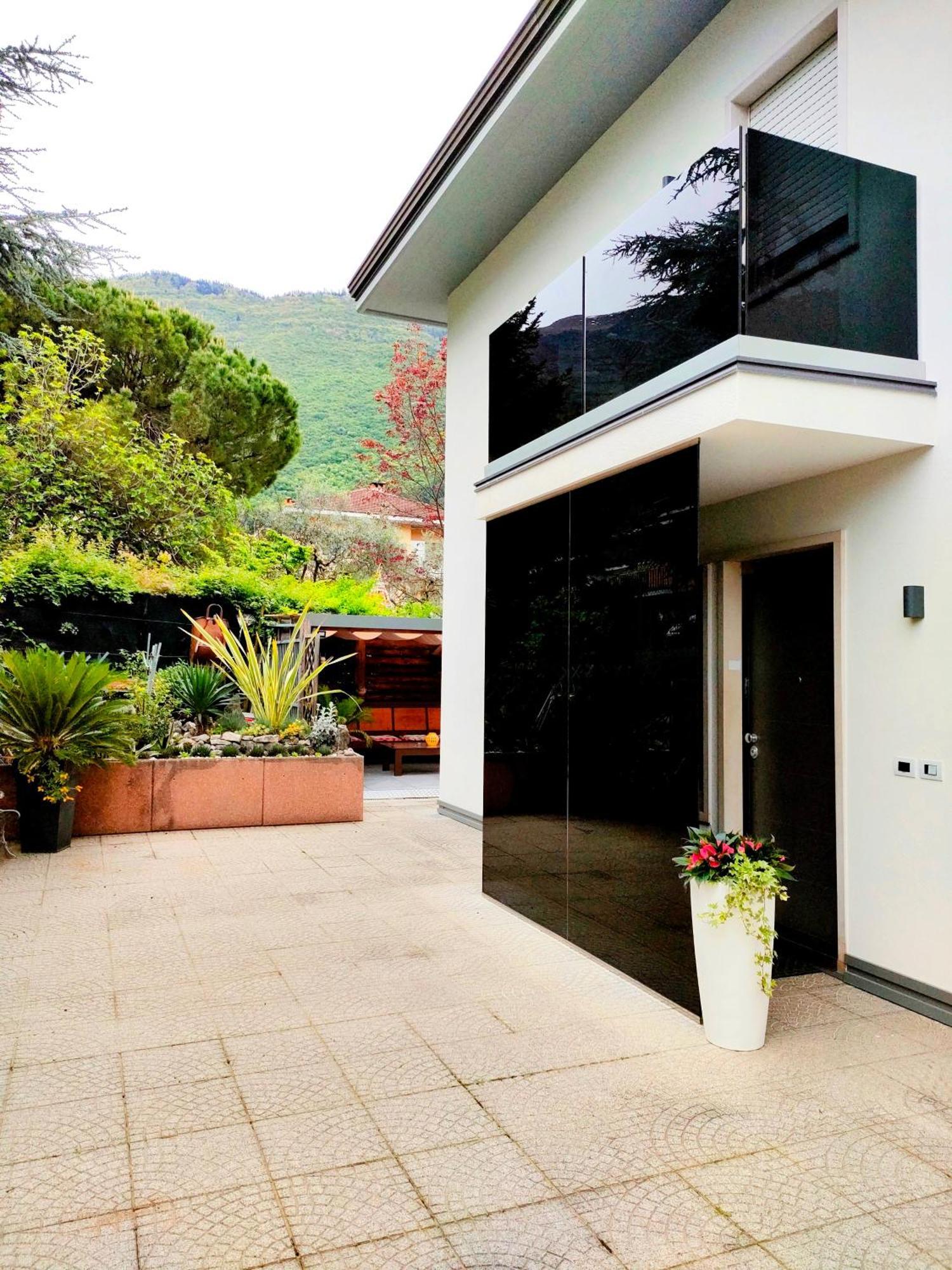 Appartamento Meridiana Arco Exterior foto