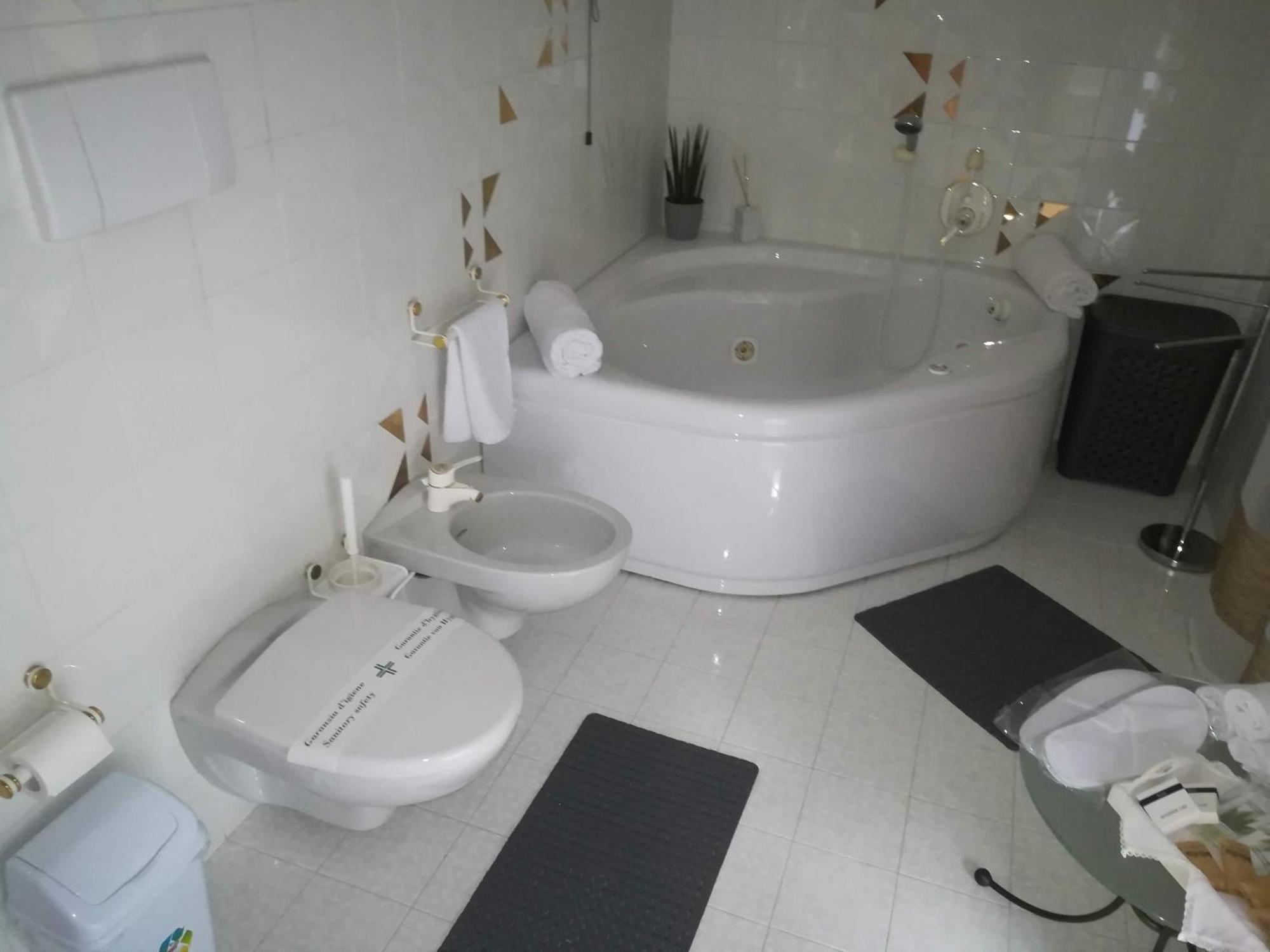 Appartamento Meridiana Arco Zimmer foto