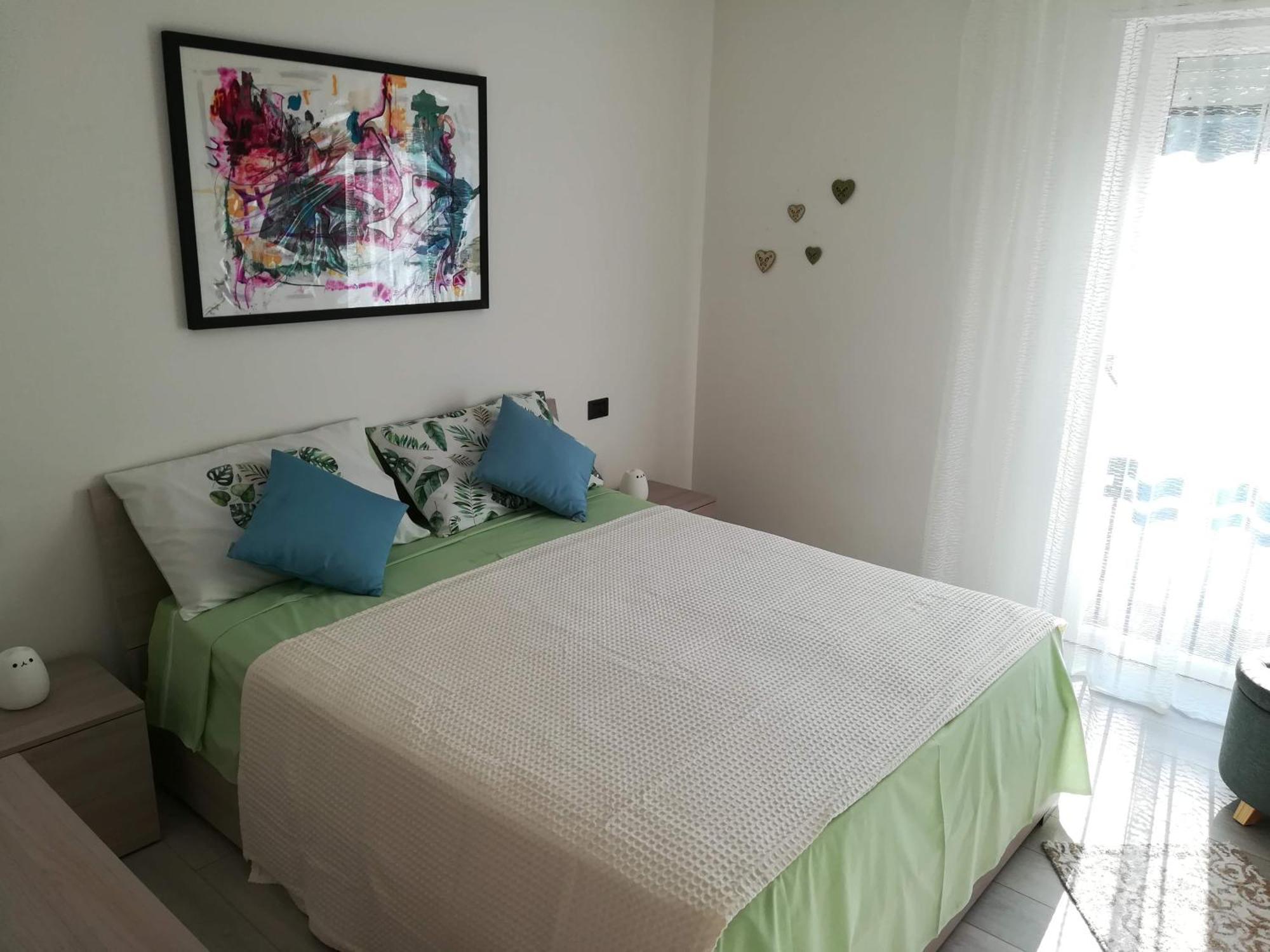 Appartamento Meridiana Arco Zimmer foto