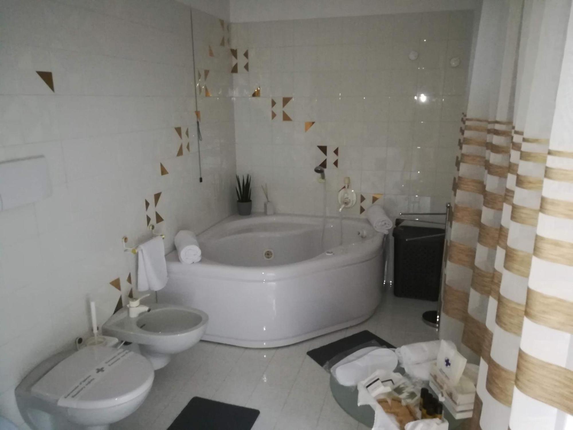 Appartamento Meridiana Arco Zimmer foto