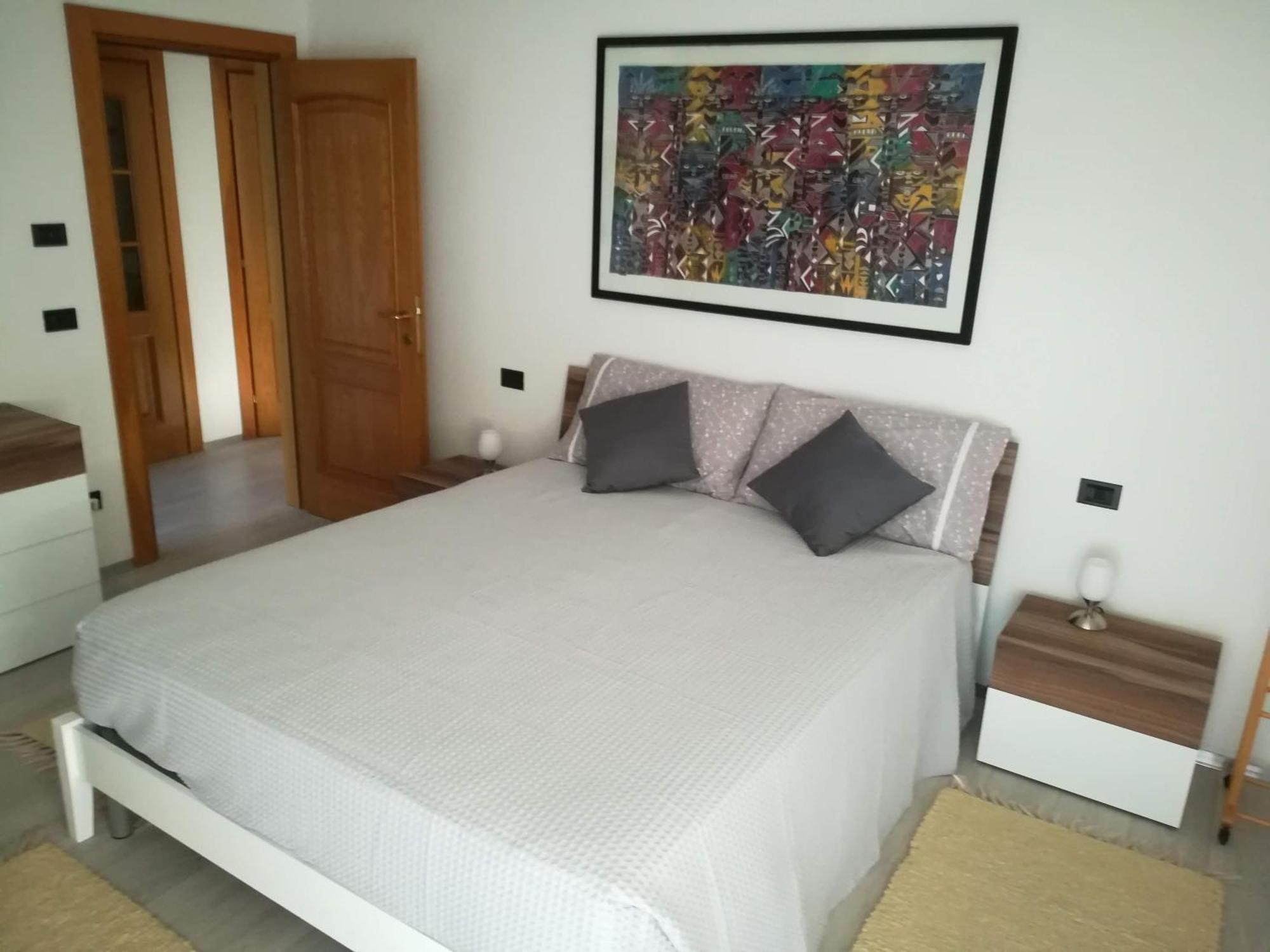 Appartamento Meridiana Arco Zimmer foto