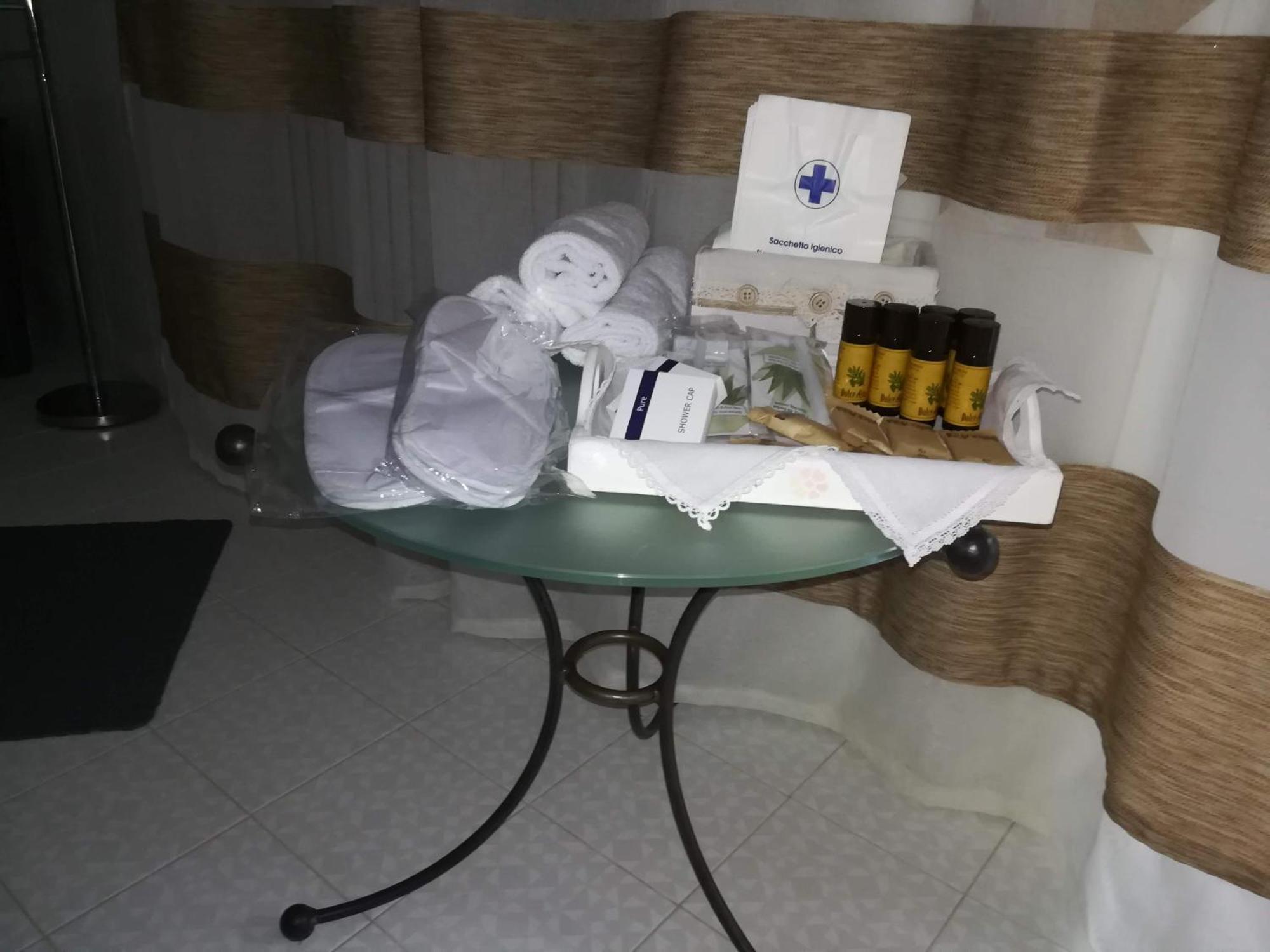 Appartamento Meridiana Arco Zimmer foto