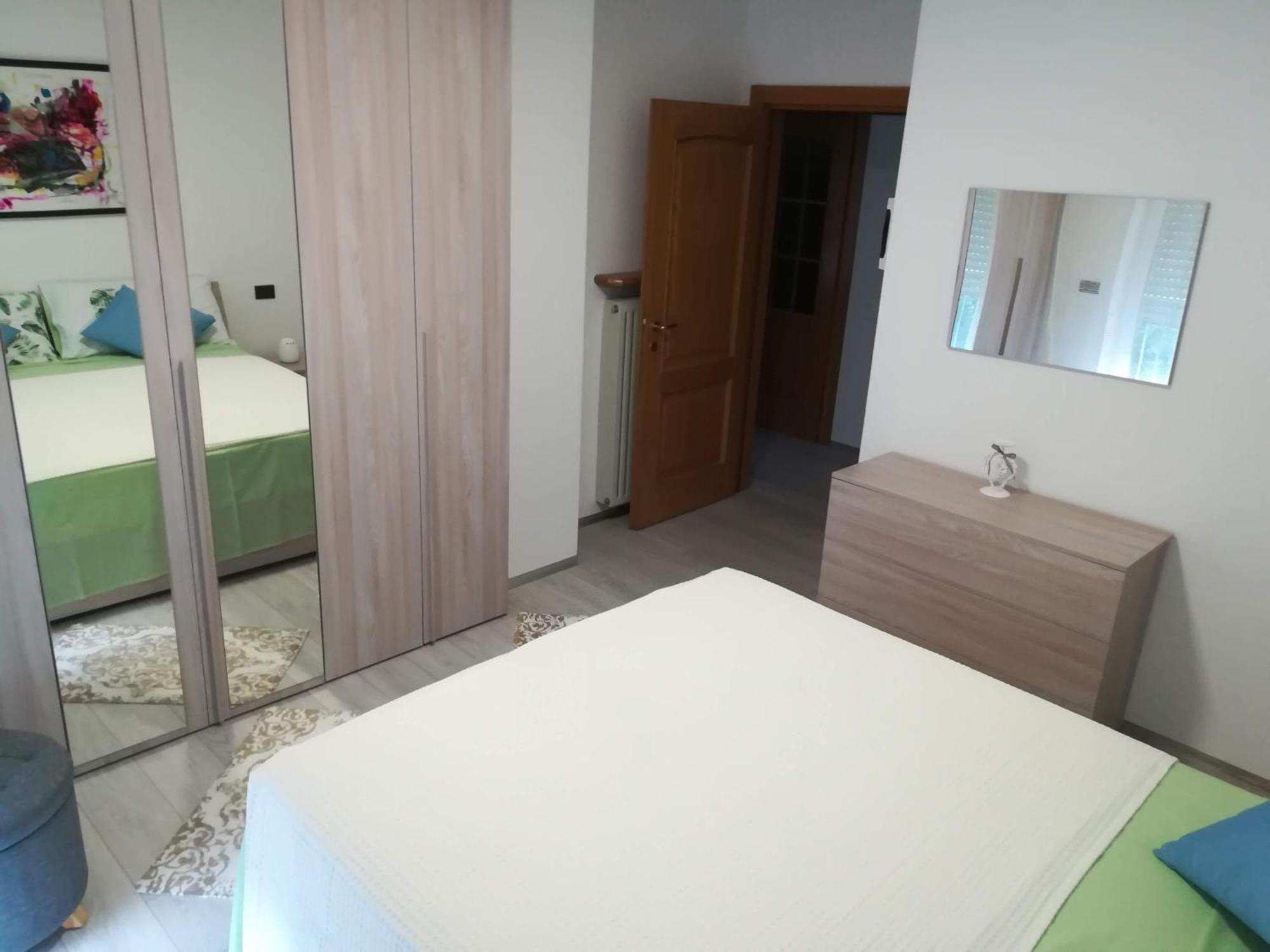 Appartamento Meridiana Arco Zimmer foto