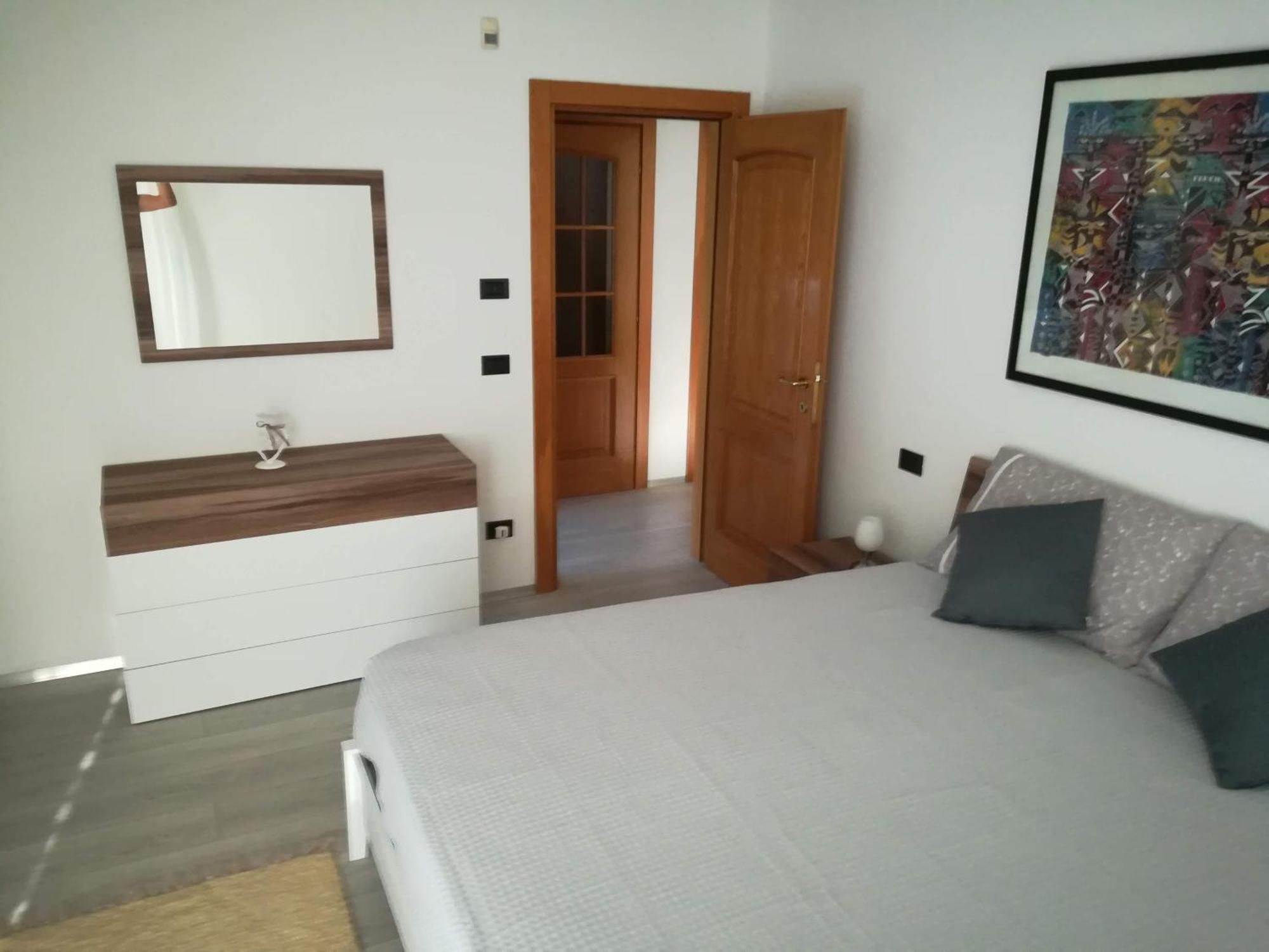 Appartamento Meridiana Arco Zimmer foto