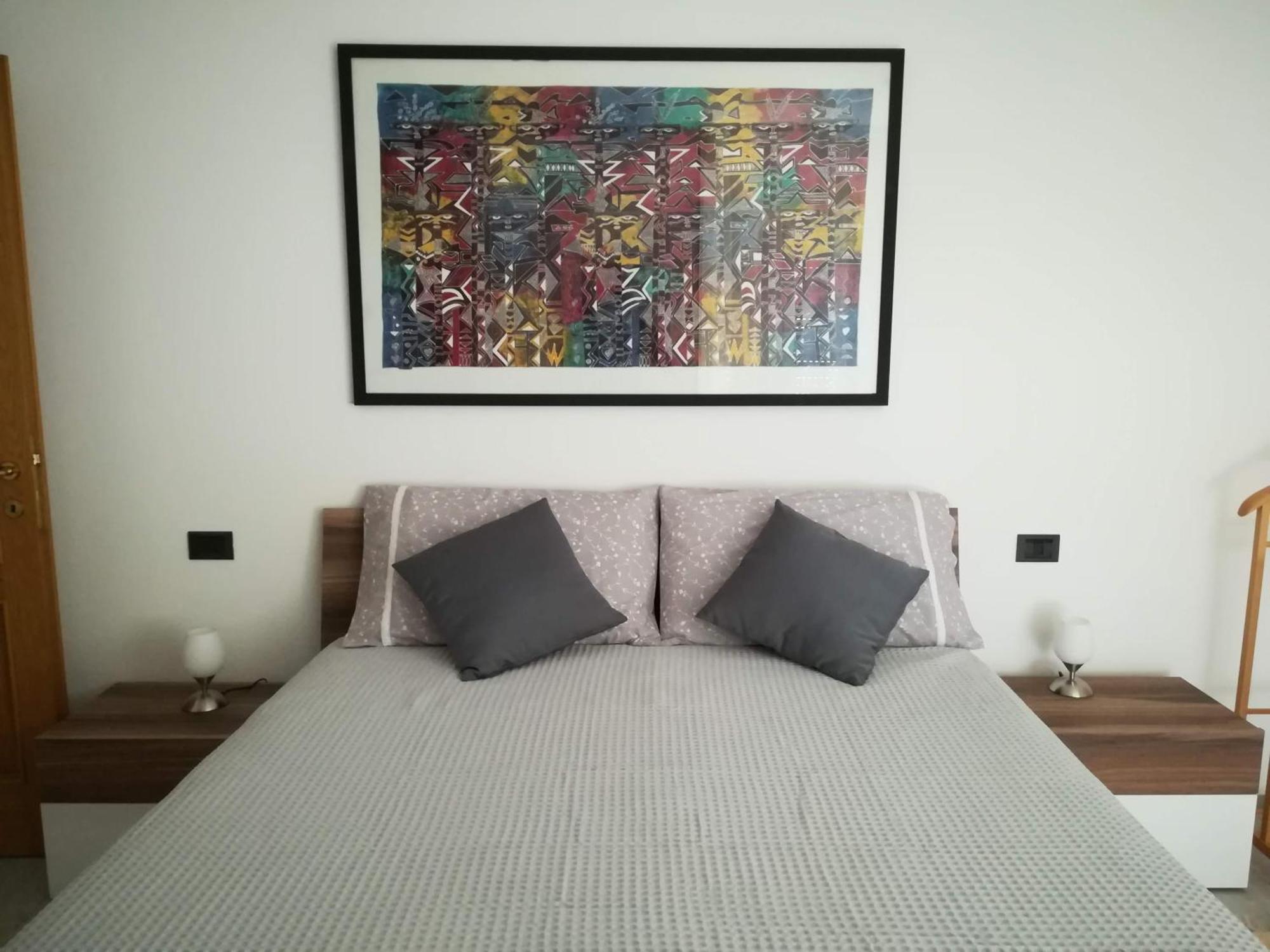 Appartamento Meridiana Arco Zimmer foto